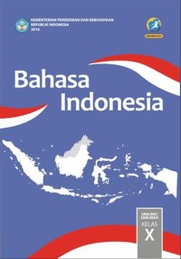 Image of Bahasa Indonesia Kelas X