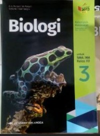 Image of Biologi Kelas XII