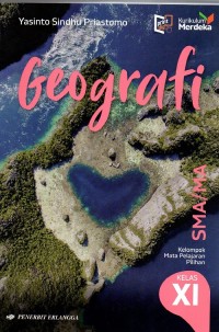 Image of Geografi SMA/MA Kelompok Mata Pelajaran Kelas XI, 2023