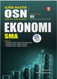 Image of Super Master OSN Ekonomi SMA Wiji 2023