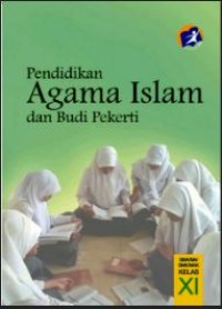 Image of Pendidikan Agama Islam dan Budi Pekerti Kelas XI-2