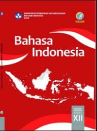 Image of Bahasa Indonesia Kelas XII-2